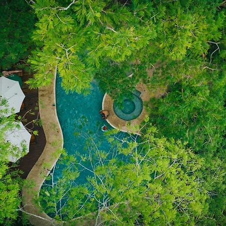 Hotel Bosque Del Mar Playa Hermosa Playa Hermosa  Ngoại thất bức ảnh