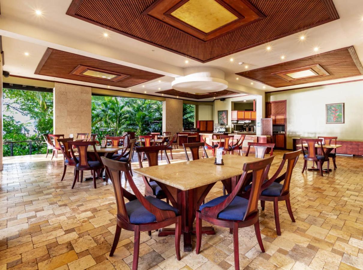 Hotel Bosque Del Mar Playa Hermosa Playa Hermosa  Ngoại thất bức ảnh