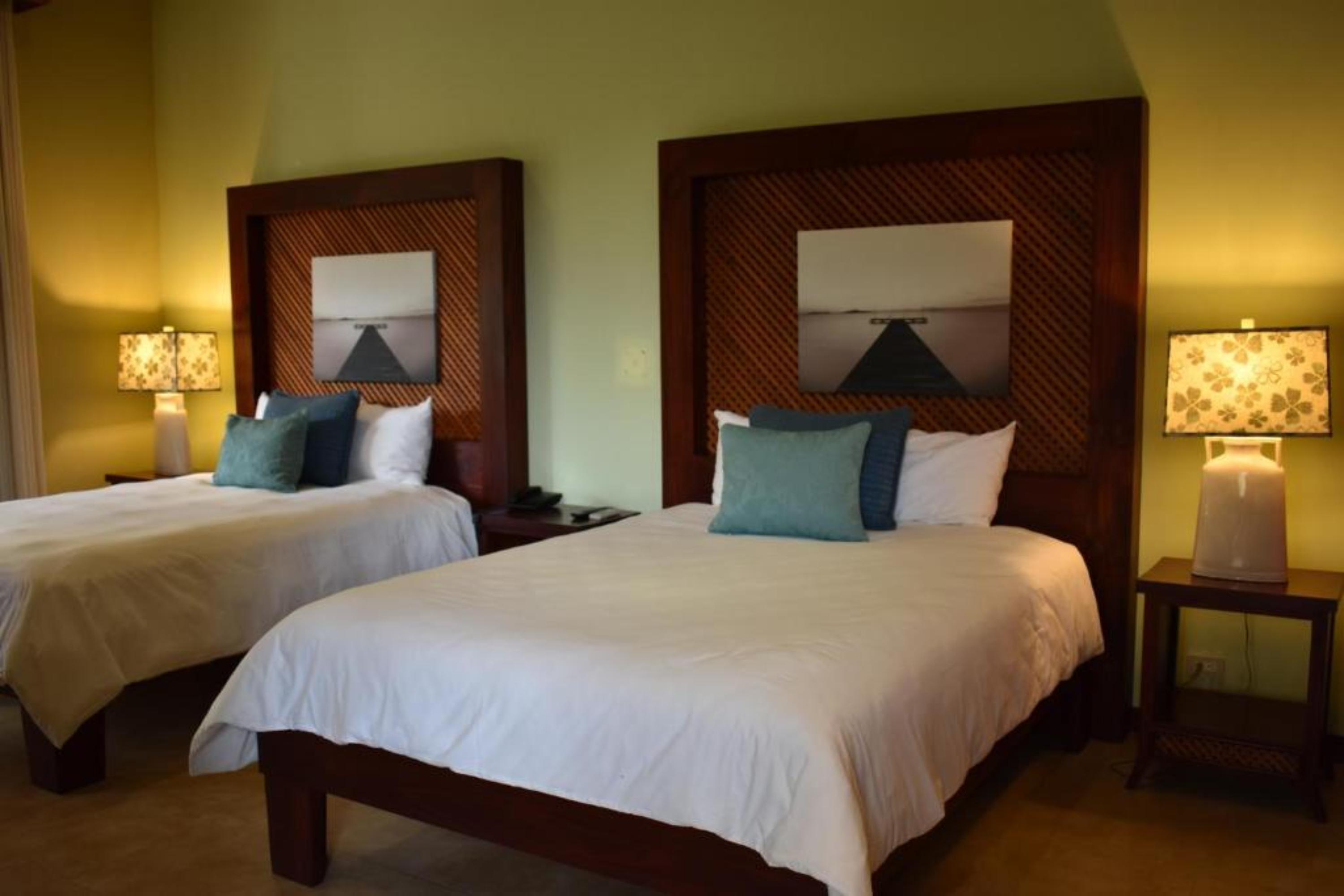Hotel Bosque Del Mar Playa Hermosa Playa Hermosa  Ngoại thất bức ảnh