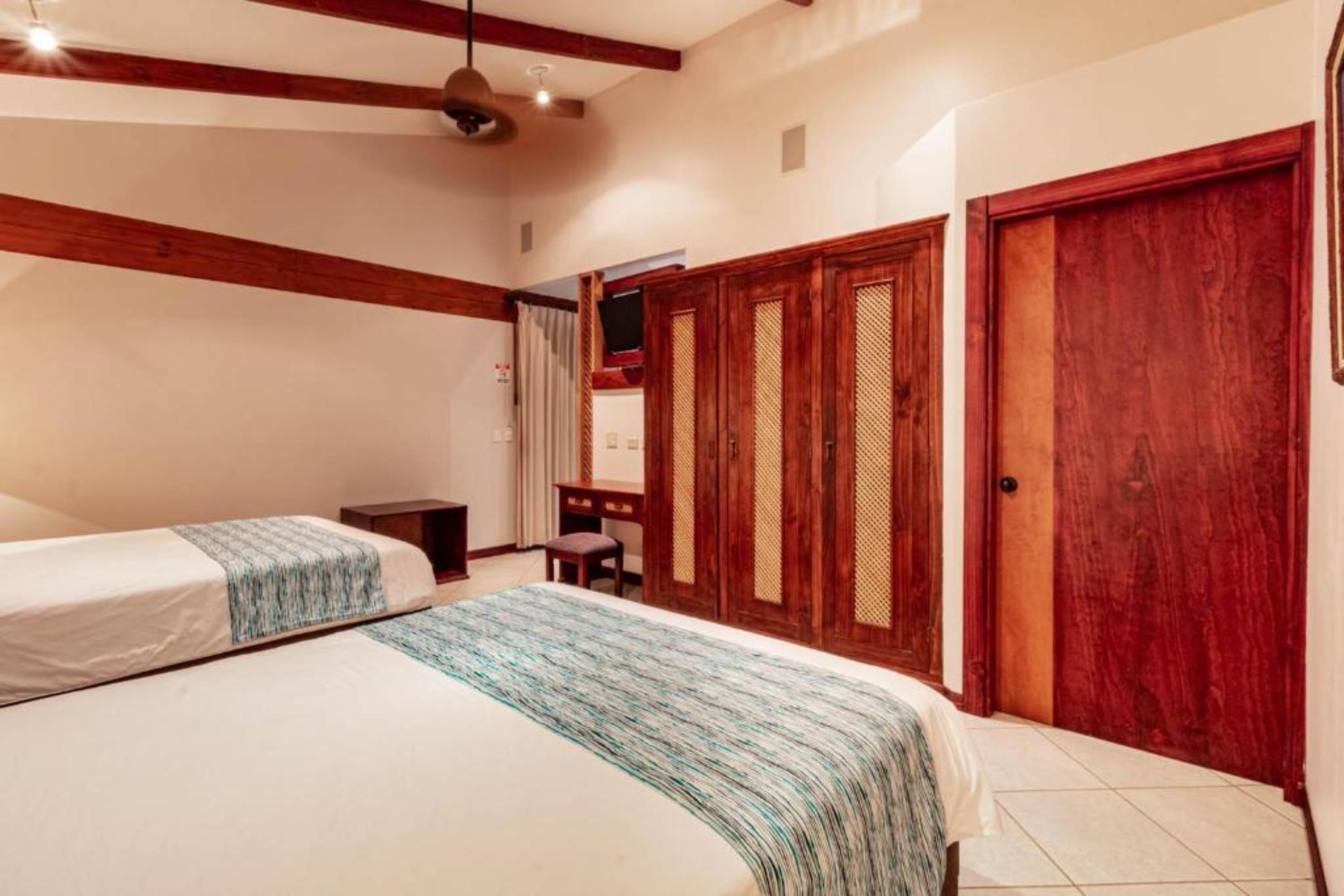 Hotel Bosque Del Mar Playa Hermosa Playa Hermosa  Ngoại thất bức ảnh