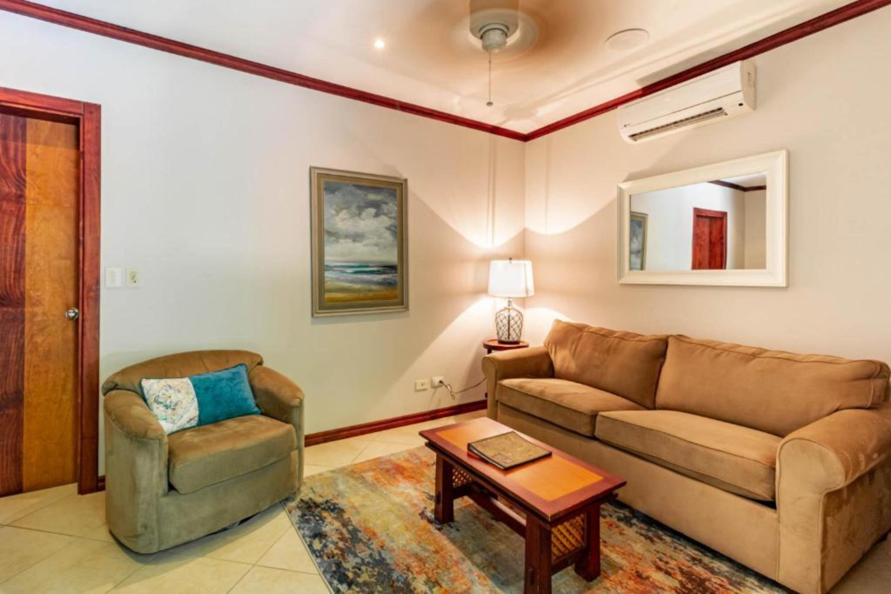 Hotel Bosque Del Mar Playa Hermosa Playa Hermosa  Ngoại thất bức ảnh