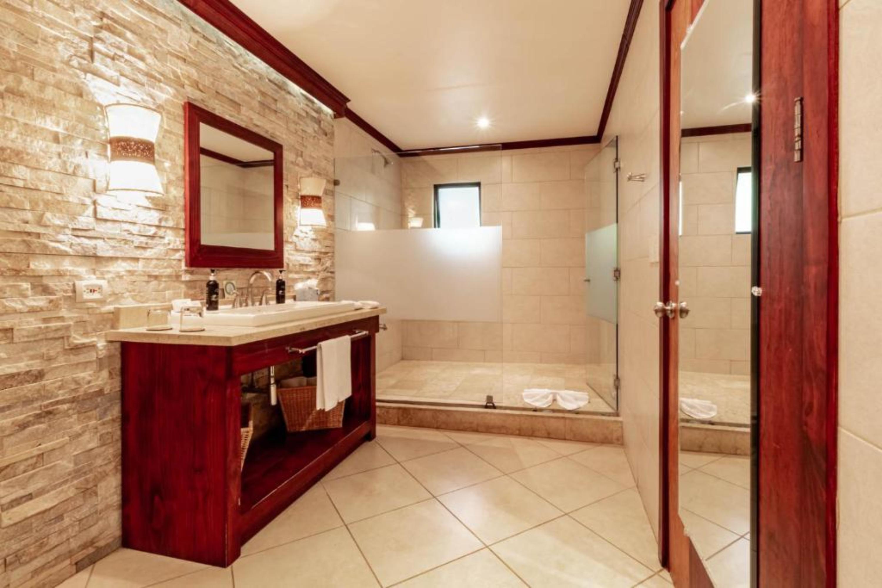 Hotel Bosque Del Mar Playa Hermosa Playa Hermosa  Ngoại thất bức ảnh
