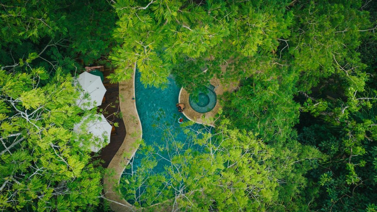Hotel Bosque Del Mar Playa Hermosa Playa Hermosa  Ngoại thất bức ảnh