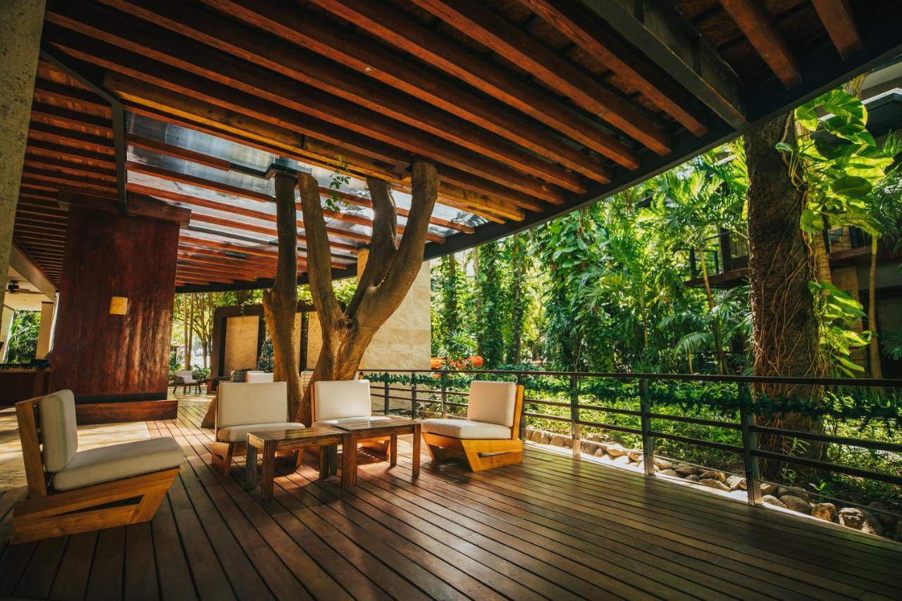 Hotel Bosque Del Mar Playa Hermosa Playa Hermosa  Ngoại thất bức ảnh