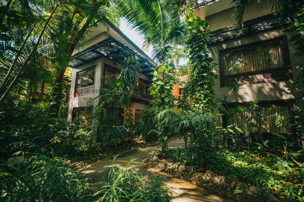 Hotel Bosque Del Mar Playa Hermosa Playa Hermosa  Ngoại thất bức ảnh