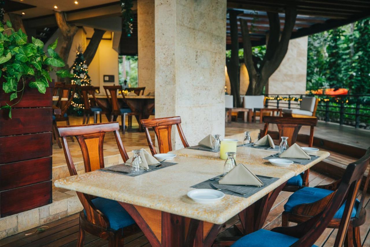 Hotel Bosque Del Mar Playa Hermosa Playa Hermosa  Ngoại thất bức ảnh