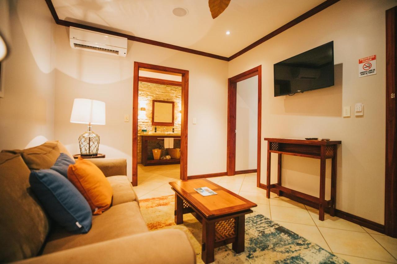 Hotel Bosque Del Mar Playa Hermosa Playa Hermosa  Ngoại thất bức ảnh