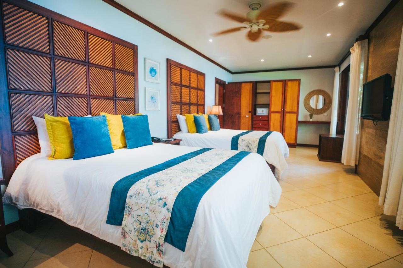 Hotel Bosque Del Mar Playa Hermosa Playa Hermosa  Ngoại thất bức ảnh