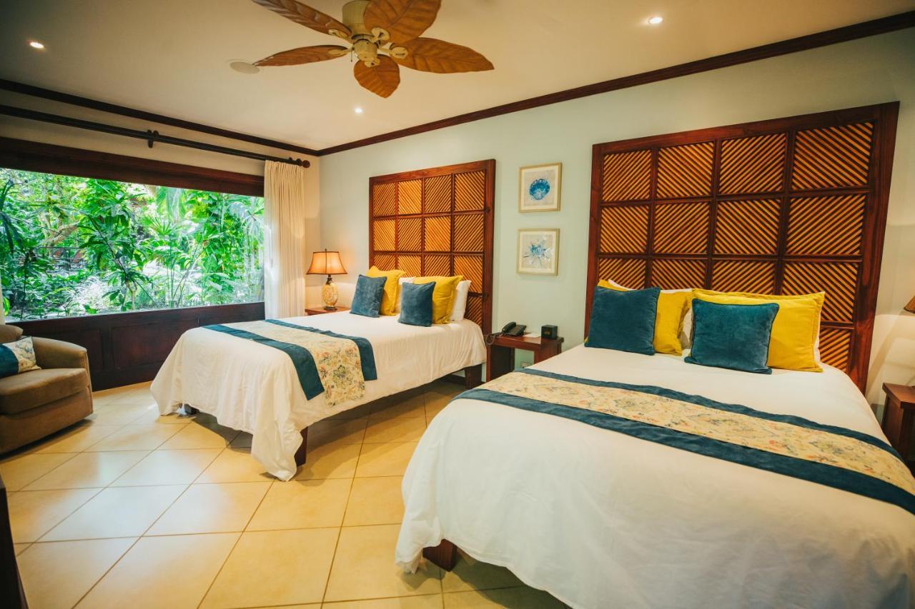 Hotel Bosque Del Mar Playa Hermosa Playa Hermosa  Ngoại thất bức ảnh