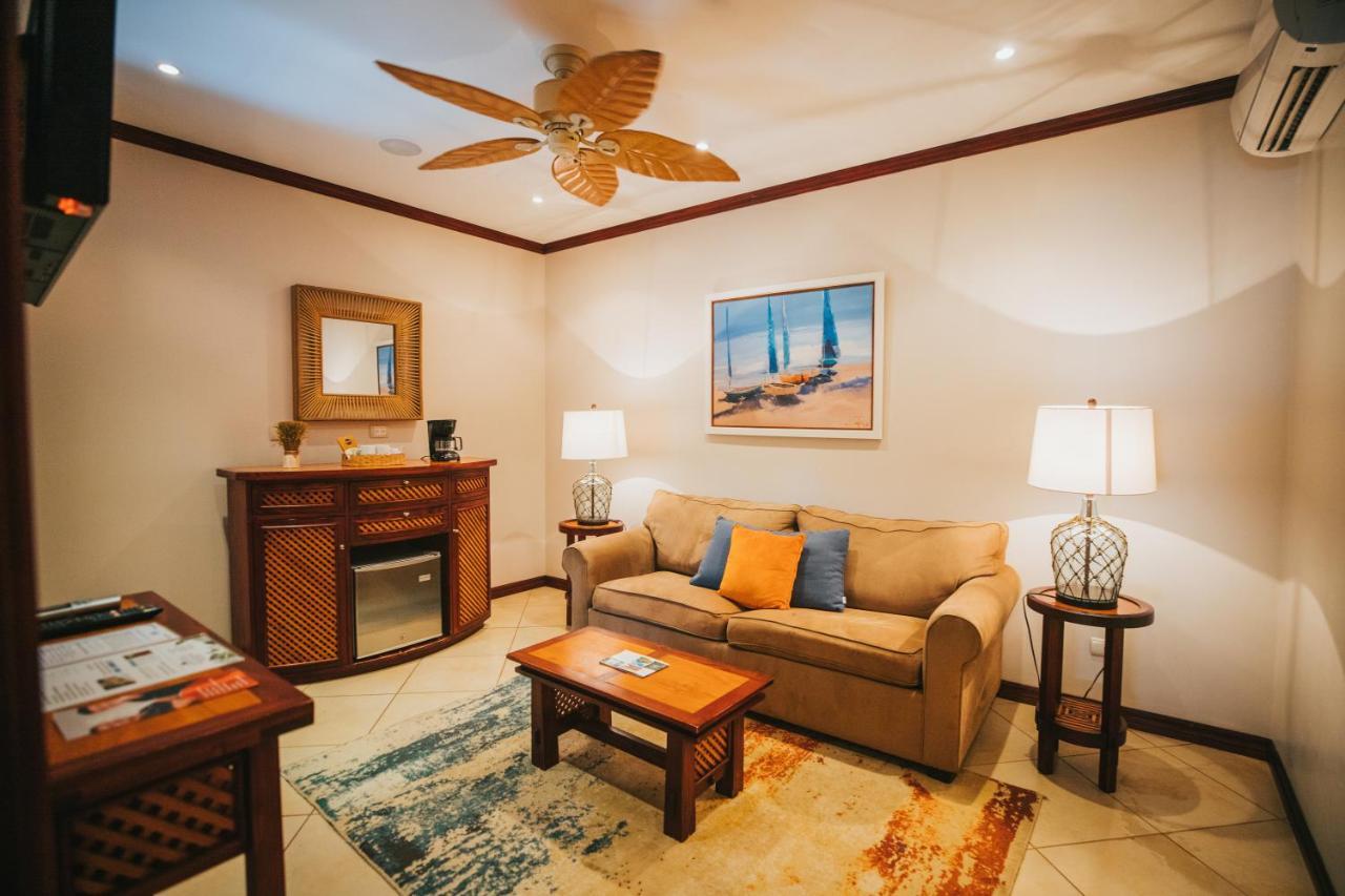Hotel Bosque Del Mar Playa Hermosa Playa Hermosa  Ngoại thất bức ảnh