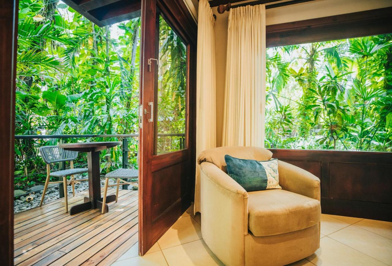 Hotel Bosque Del Mar Playa Hermosa Playa Hermosa  Ngoại thất bức ảnh