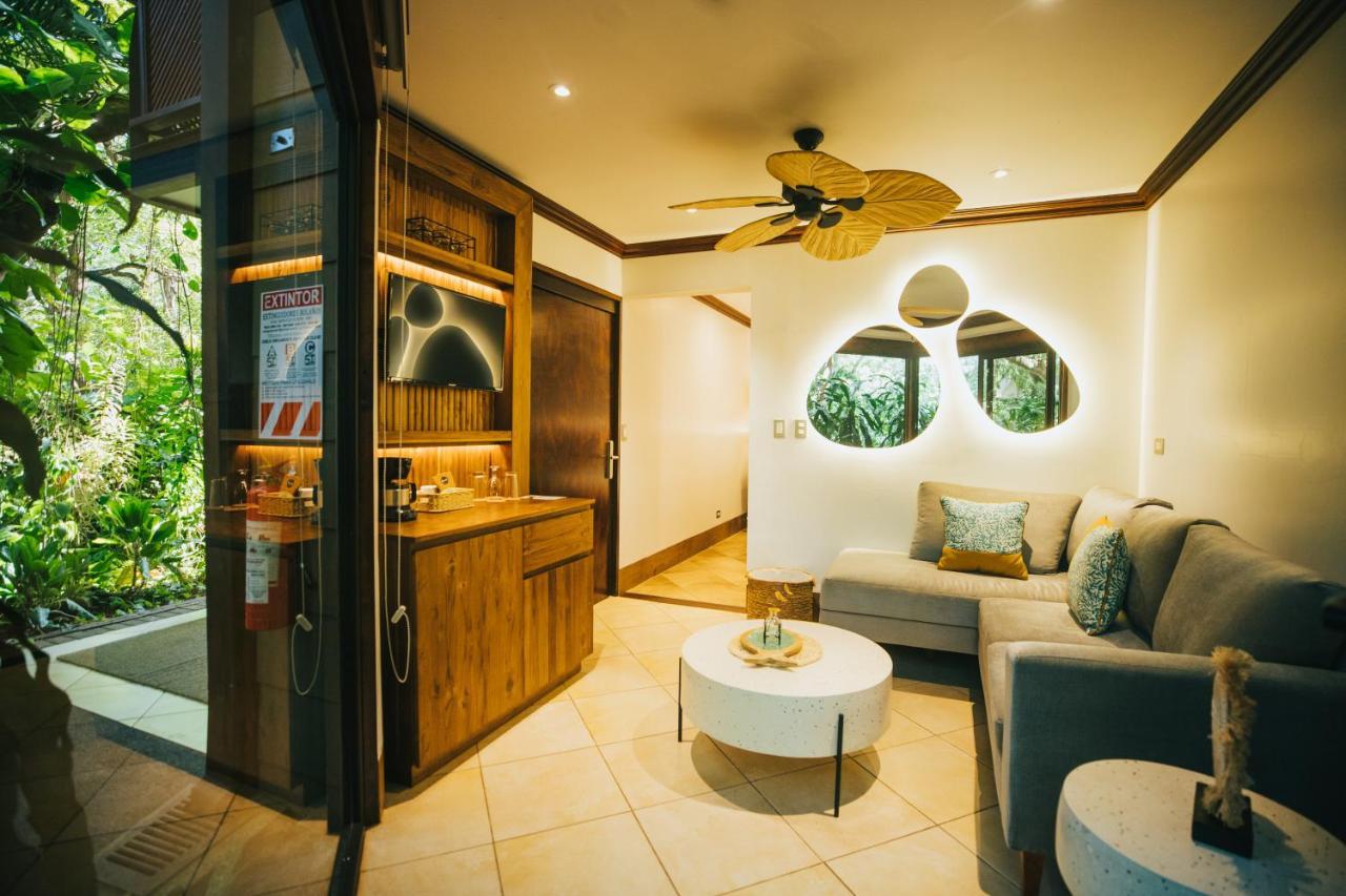 Hotel Bosque Del Mar Playa Hermosa Playa Hermosa  Ngoại thất bức ảnh