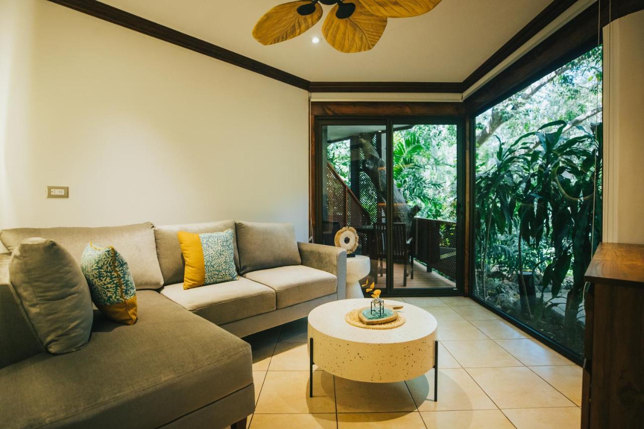 Hotel Bosque Del Mar Playa Hermosa Playa Hermosa  Ngoại thất bức ảnh