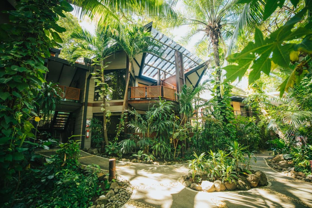 Hotel Bosque Del Mar Playa Hermosa Playa Hermosa  Ngoại thất bức ảnh