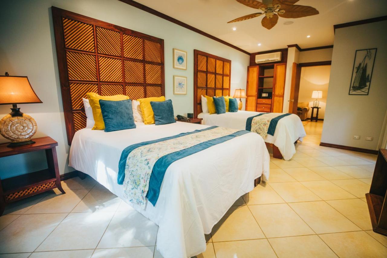 Hotel Bosque Del Mar Playa Hermosa Playa Hermosa  Ngoại thất bức ảnh