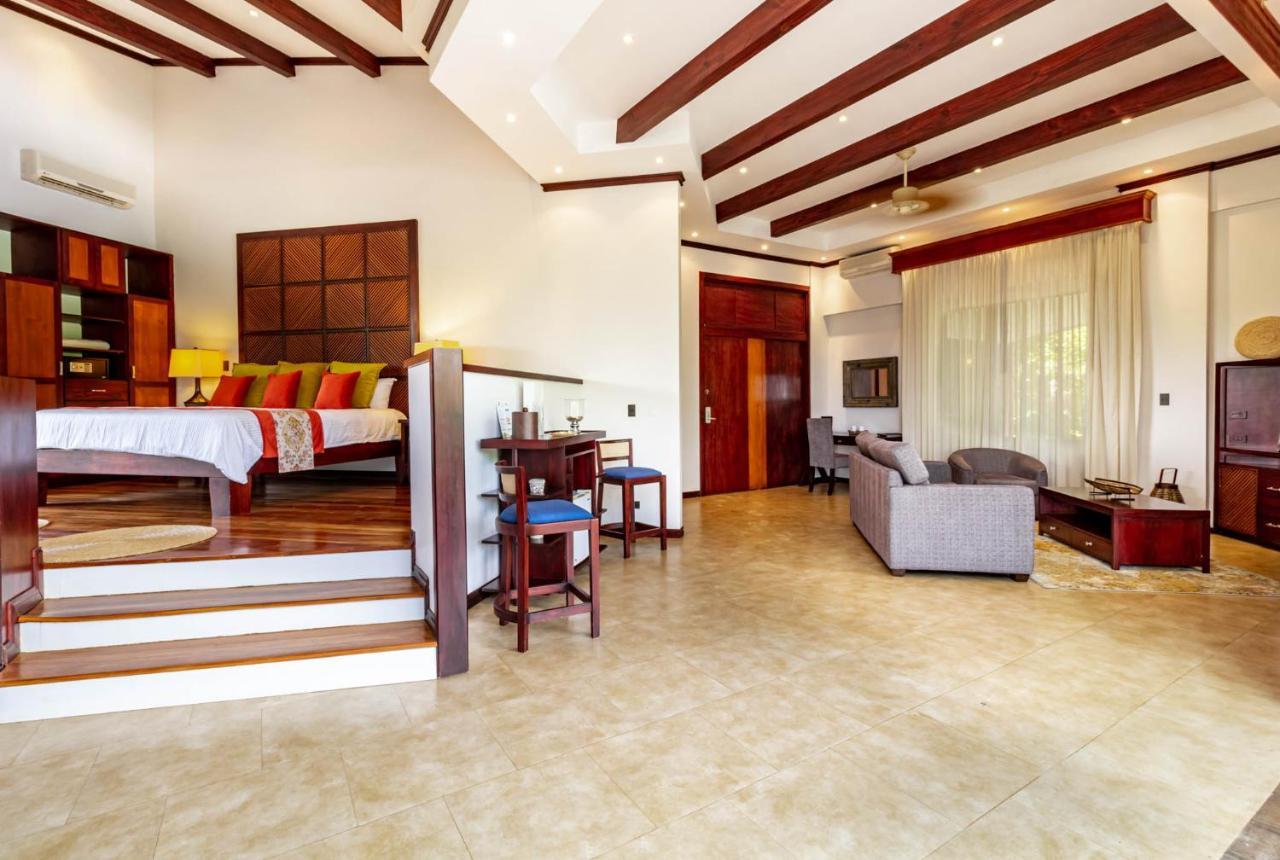 Hotel Bosque Del Mar Playa Hermosa Playa Hermosa  Ngoại thất bức ảnh