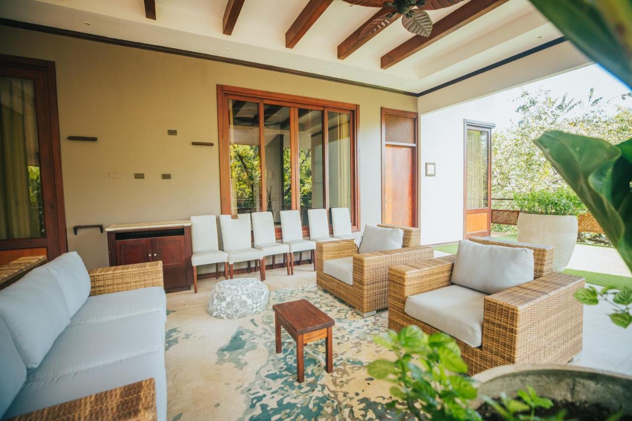 Hotel Bosque Del Mar Playa Hermosa Playa Hermosa  Ngoại thất bức ảnh