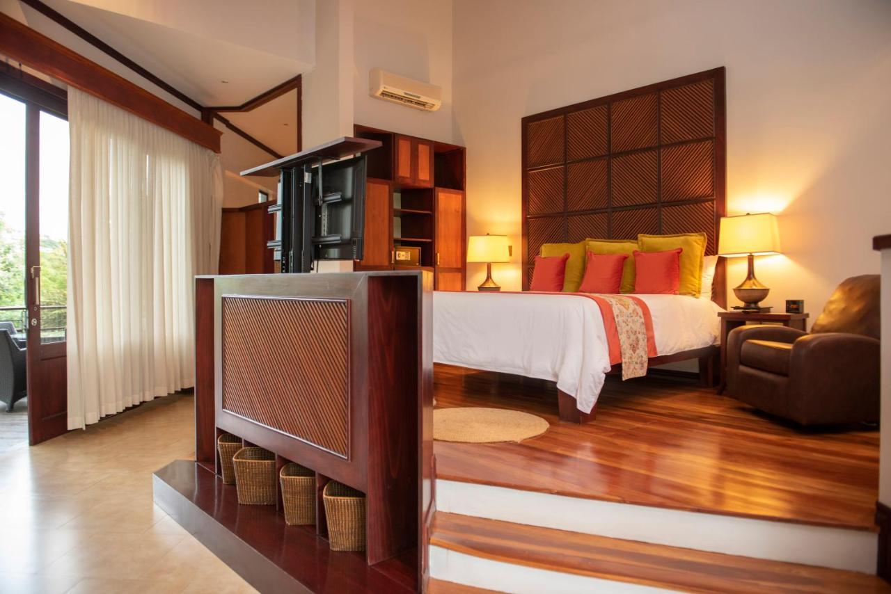 Hotel Bosque Del Mar Playa Hermosa Playa Hermosa  Ngoại thất bức ảnh