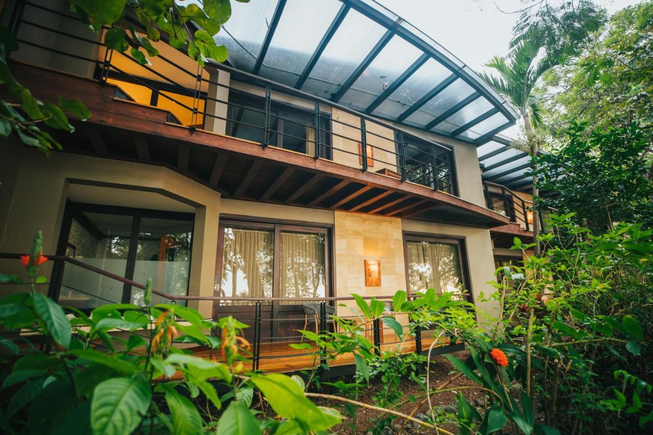 Hotel Bosque Del Mar Playa Hermosa Playa Hermosa  Ngoại thất bức ảnh