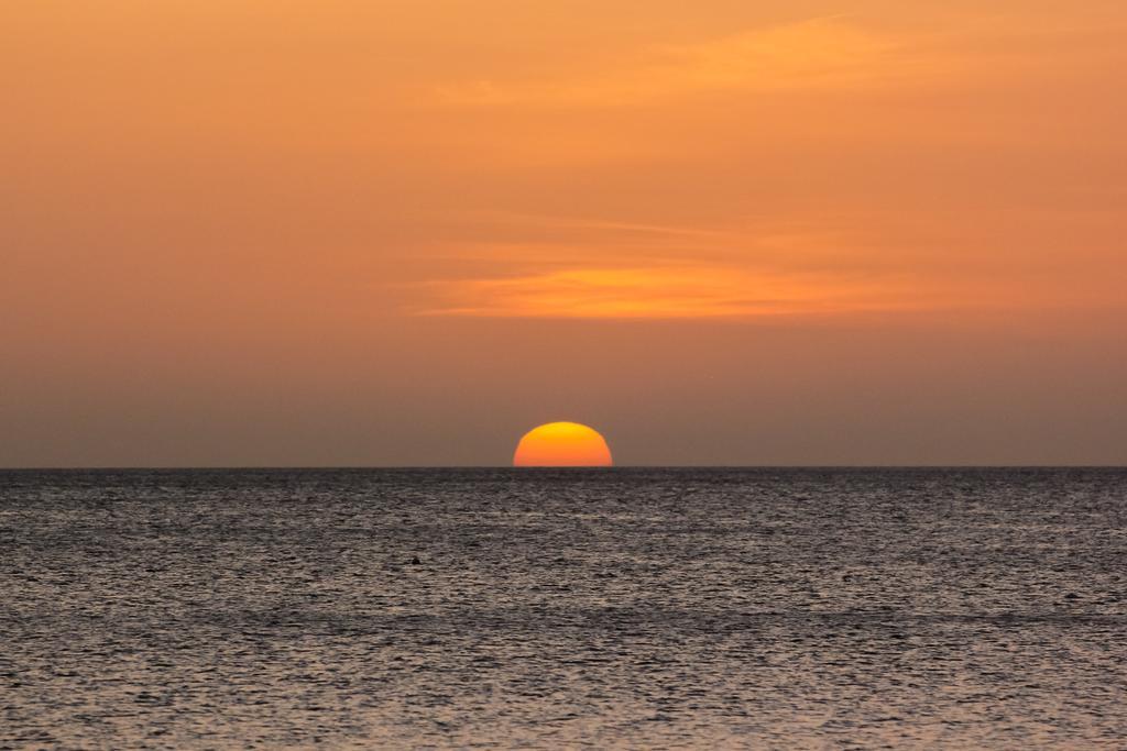 Hotel Bosque Del Mar Playa Hermosa Playa Hermosa  Ngoại thất bức ảnh