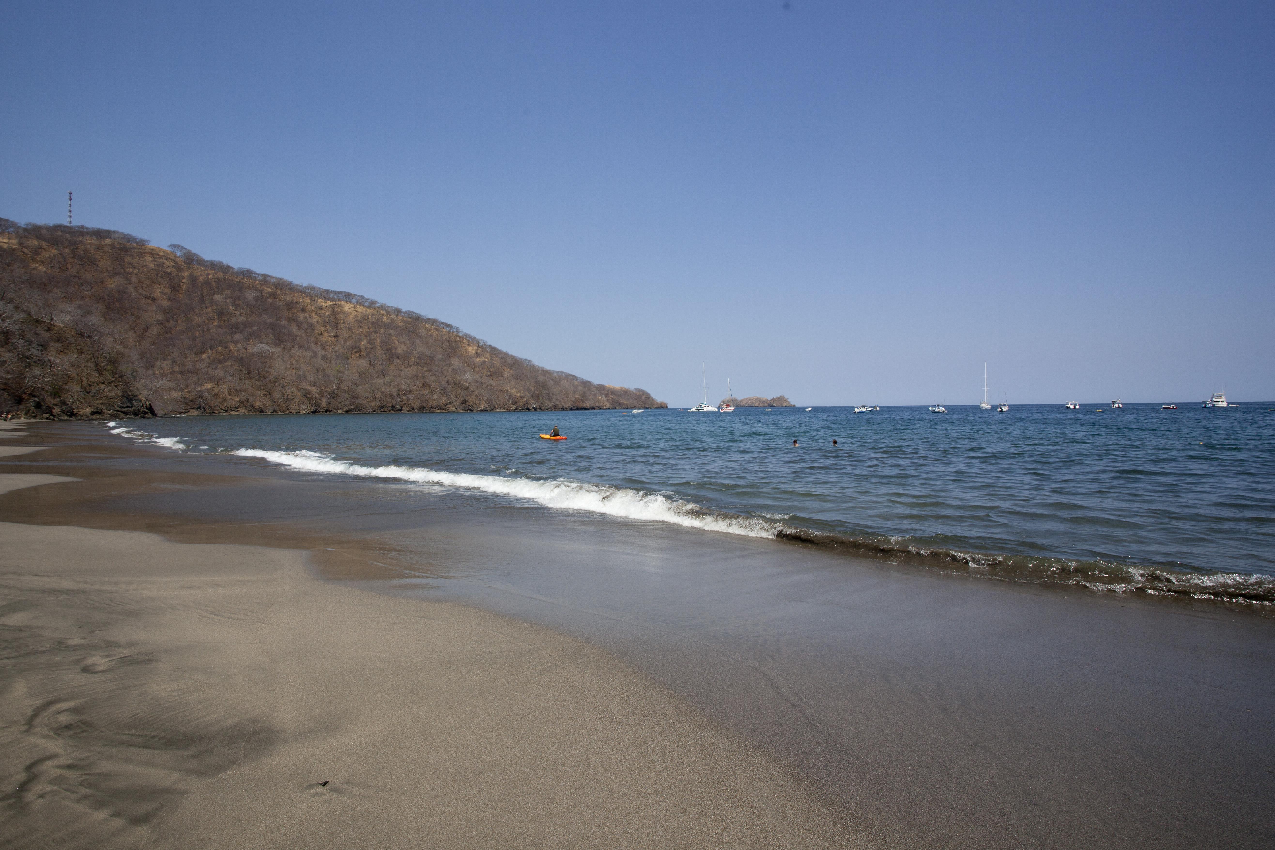 Hotel Bosque Del Mar Playa Hermosa Playa Hermosa  Ngoại thất bức ảnh
