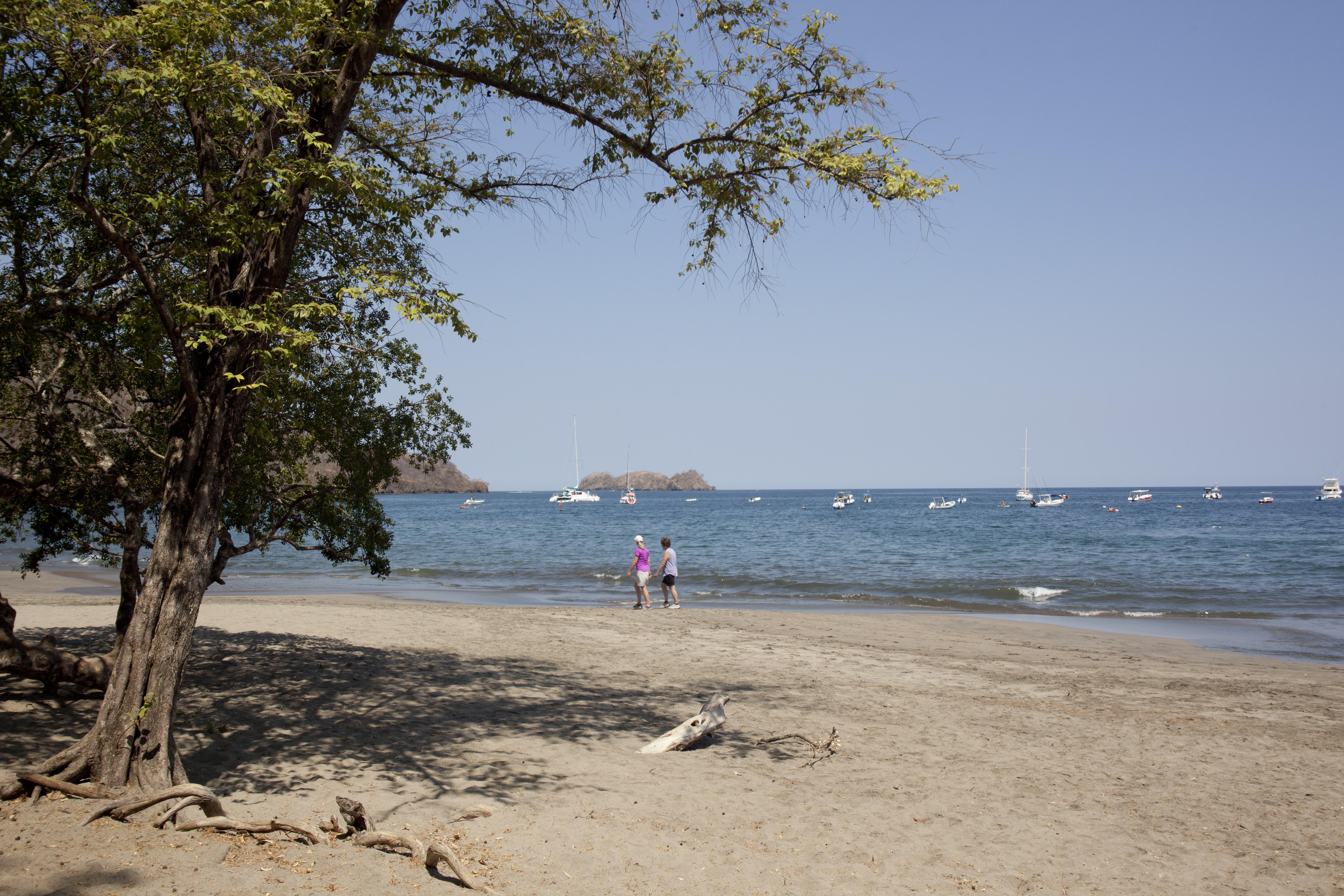 Hotel Bosque Del Mar Playa Hermosa Playa Hermosa  Ngoại thất bức ảnh