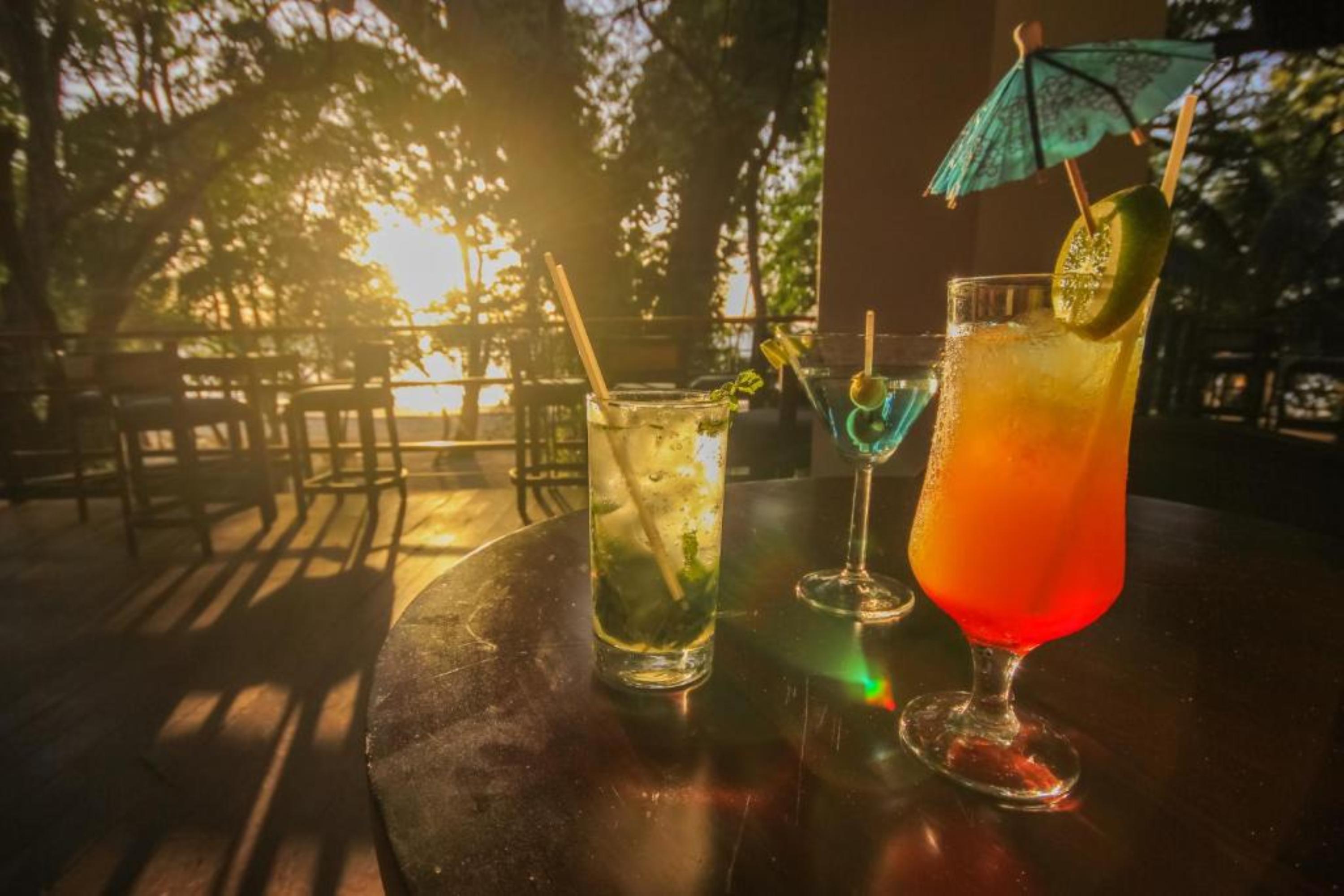Hotel Bosque Del Mar Playa Hermosa Playa Hermosa  Ngoại thất bức ảnh