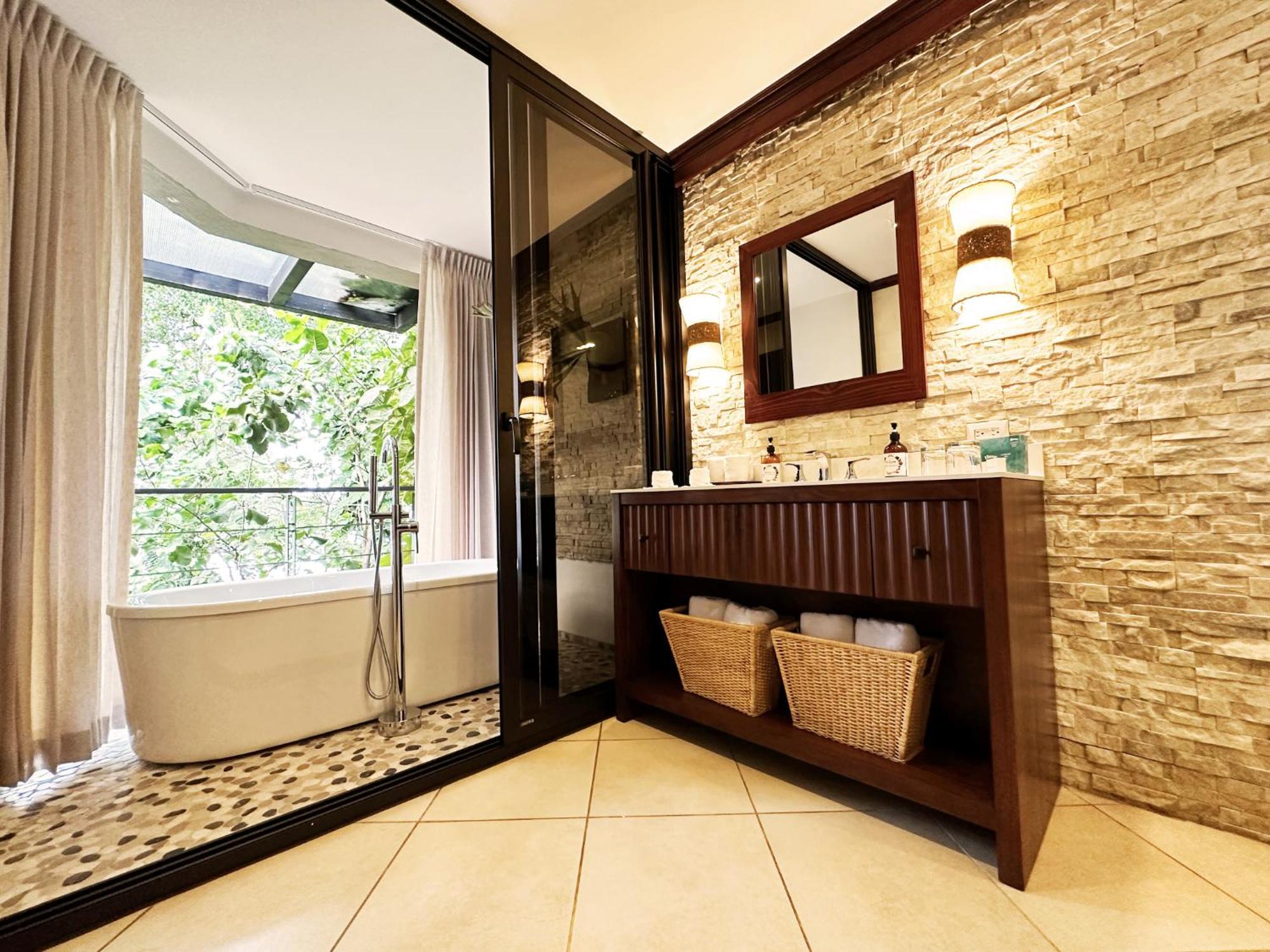 Hotel Bosque Del Mar Playa Hermosa Playa Hermosa  Ngoại thất bức ảnh